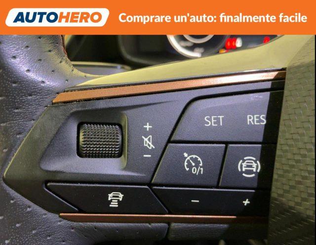 CUPRA Formentor 2.0 TDI