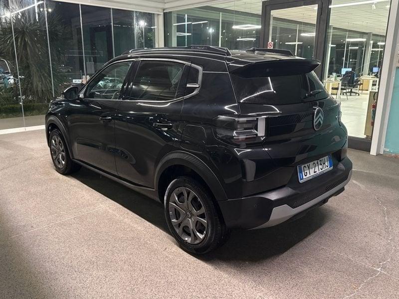 Citroën C3 Turbo 100 S&S MAX