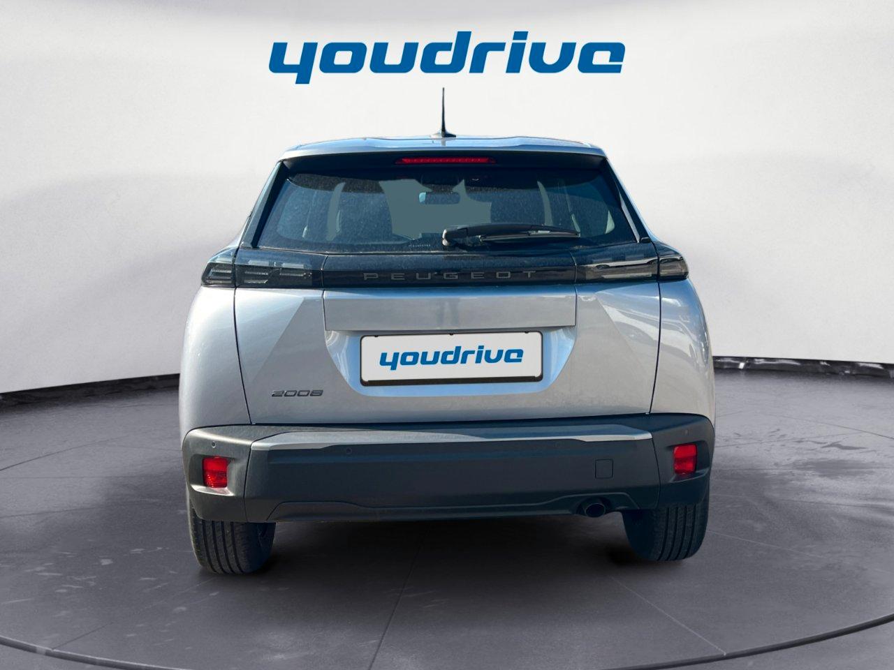 Peugeot 2008 2008 54 kWh Style