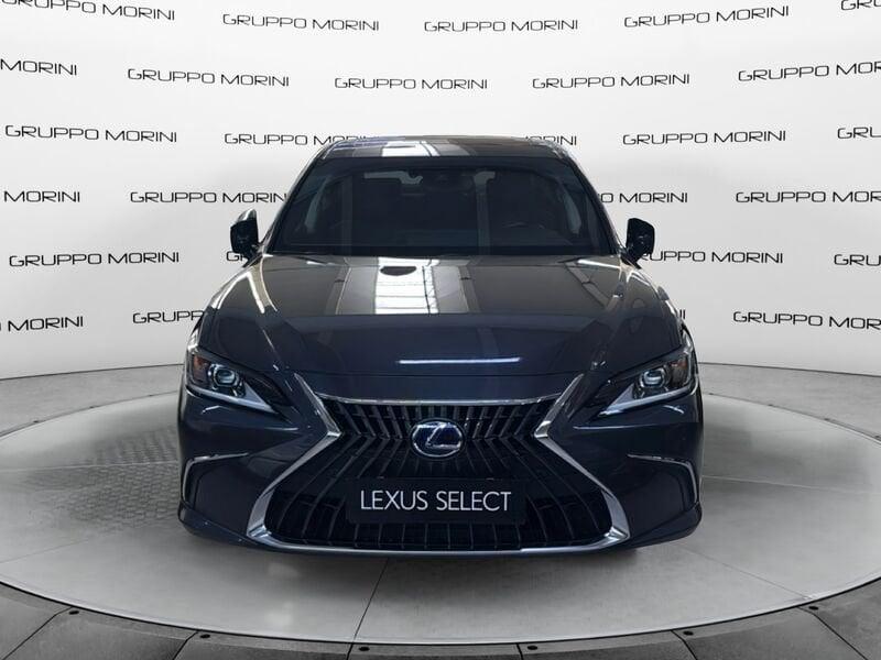 Lexus ES 300h Executive