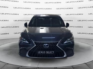Lexus ES 300h Executive