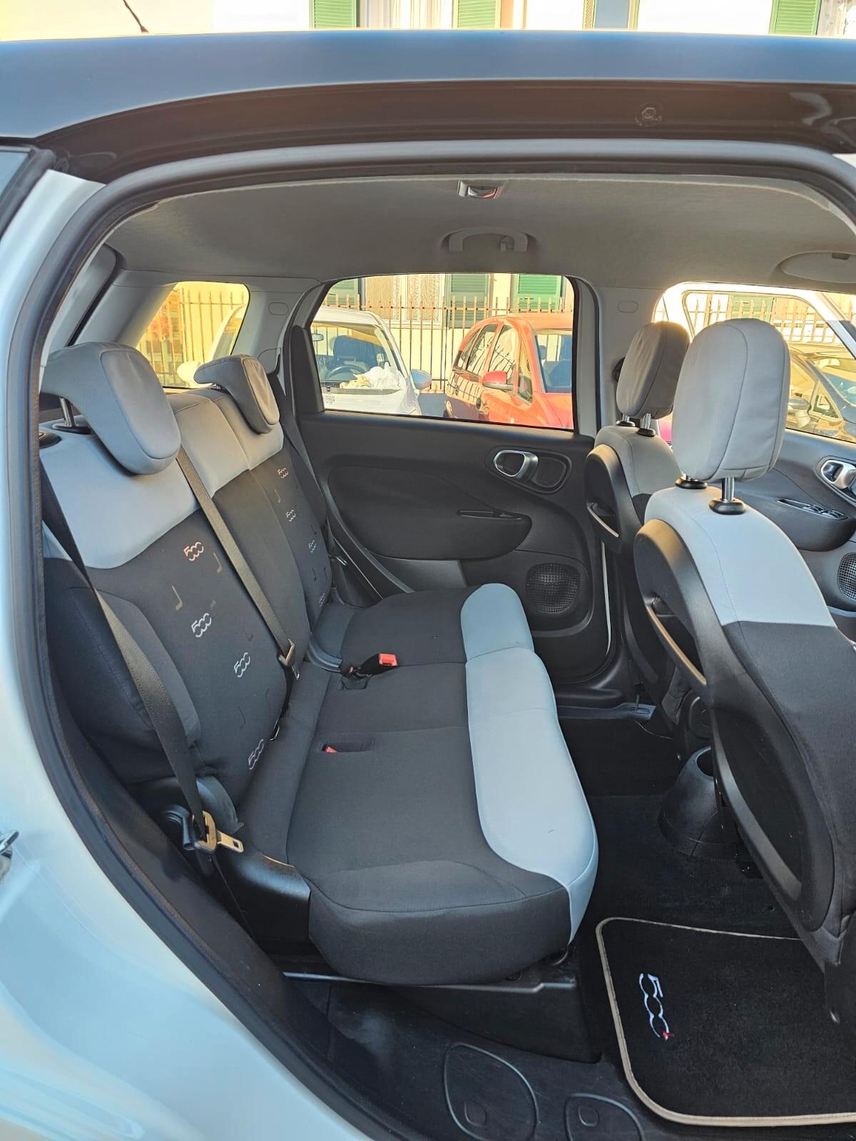 Fiat 500L 1.3 Multijet 85 CV Pop Star