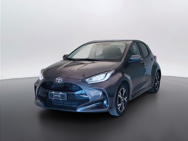 TOYOTA Yaris IV 2020 - Yaris 1.5h Trend