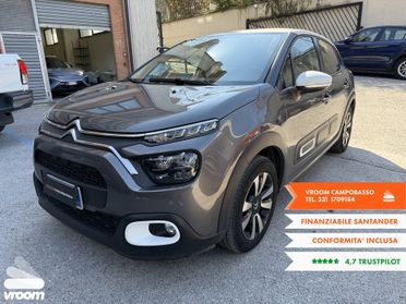 CITROEN C3 3ª serie C3 PureTech 83 S&S Shine