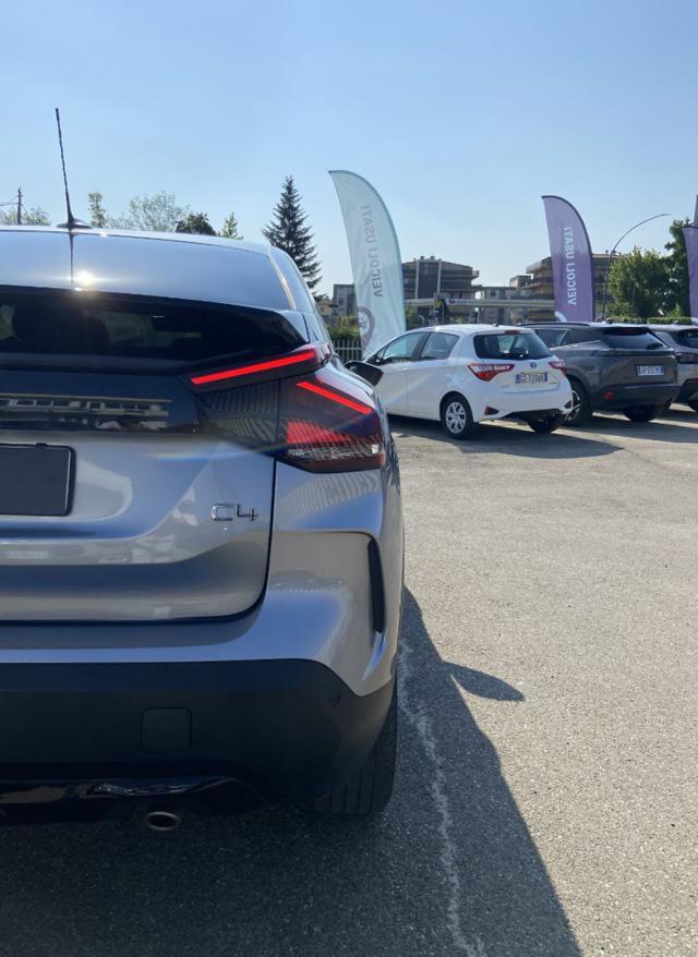 CITROEN C4 *PROMO* PureTech 130 S&S Shine