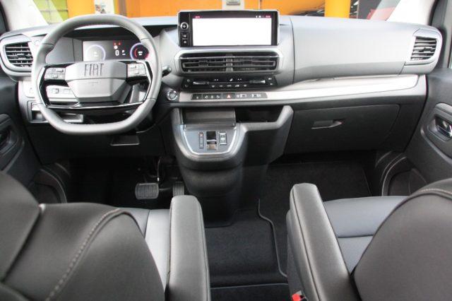 FIAT Ulysse 2.0 BlueHDi 180 CV AT8 L3 LUNGO 8 POSTI