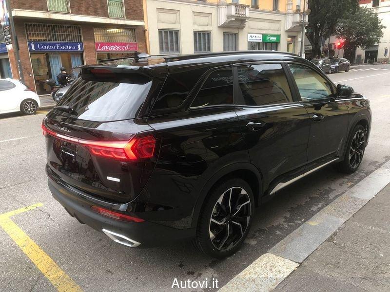 Cirelli Cirelli 4 Plus 1.5 turbo GPL