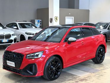 Audi SQ2 TFSI quattro S tronic Sport Attitude-19"-Tetto-IVA