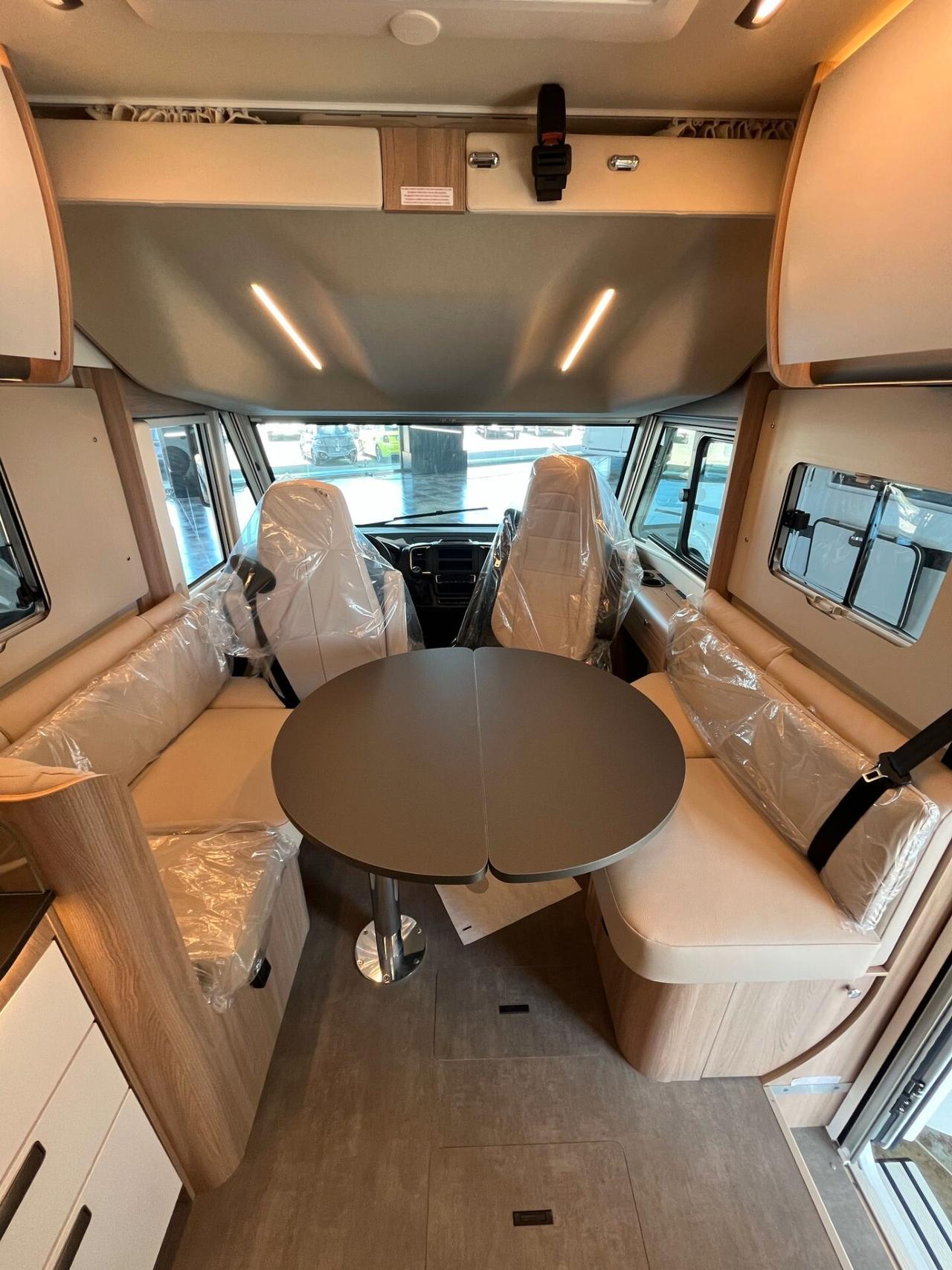 Laika Ecovip H4109 DS