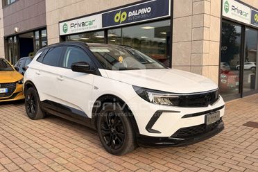 OPEL Grandland 1.2 Turbo 12V 130 CV GS Line