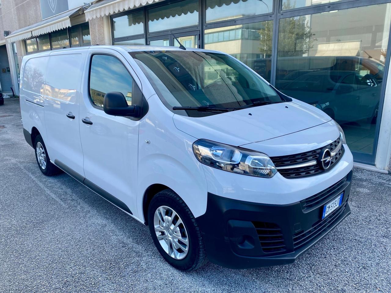Opel Vivaro 2.0 Diesel 145CV PL-SL-TN L Furg.Enjoy Maggiorata - 2023