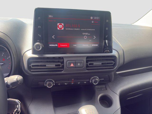 CITROEN Berlingo Berlingo BlueHDi 130 Stop&Start Combi Feel