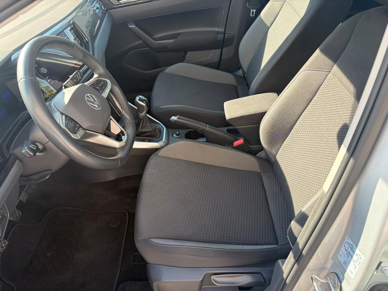 Volkswagen Polo 1.0 TSI Life*EURO6*NEOPATENTATI