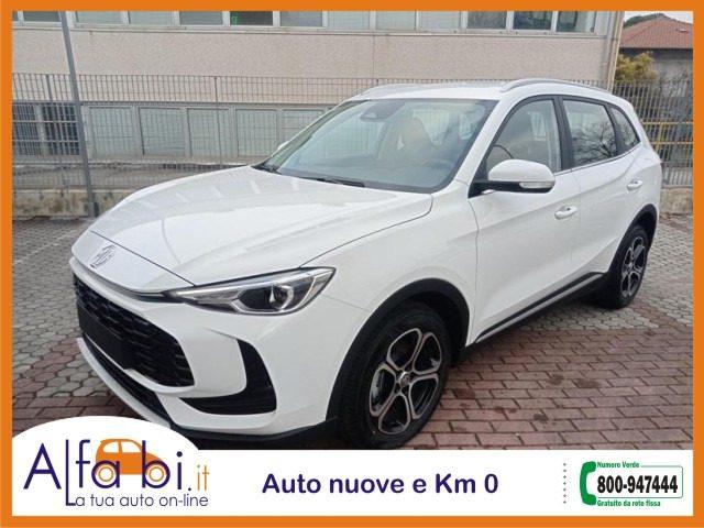 MG ZS 1.5 Hybrid+ 197CV Aut. Comfort