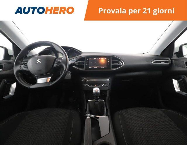 PEUGEOT 308 BlueHDi 100 S&S SW Active
