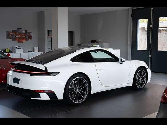 Porsche 992 Coupe 3.0 Carrera *TETTO*PELLE*BOSE