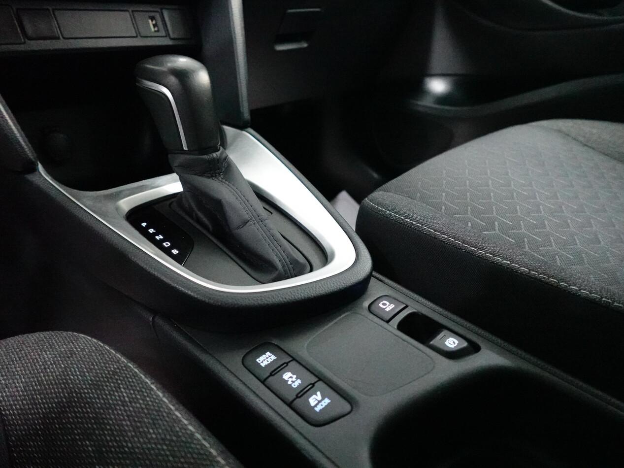 Toyota Yaris Cross 1.5 E-CVT HYBRID 116 CV ACTIVE