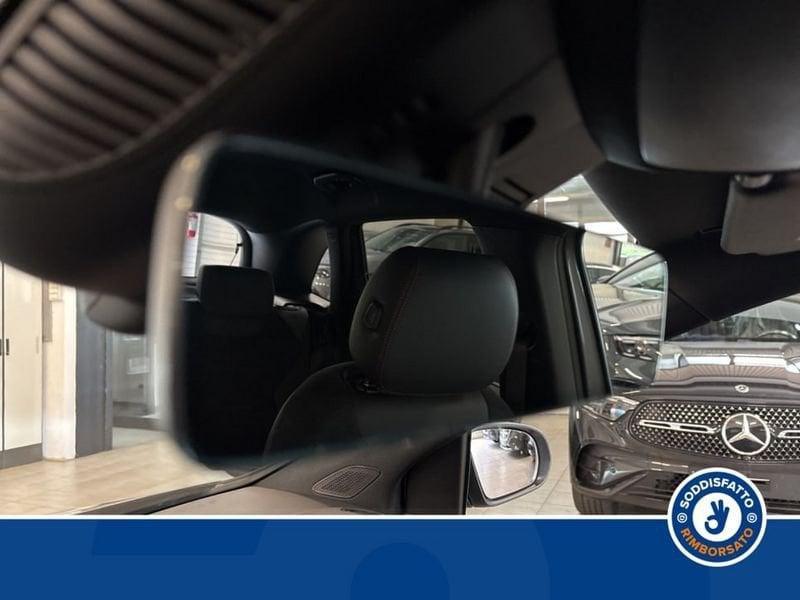 Mercedes-Benz Classe B 180d Automatic AMG Line Advanced Plus
