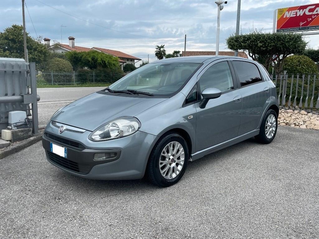 Fiat Punto Evo 1.3 Mjt 95 CV 5 porte Dynamic
