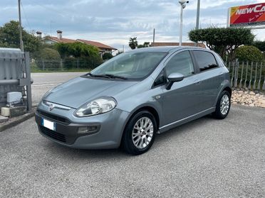 Fiat Punto Evo 1.3 Mjt 95 CV 5 porte Dynamic