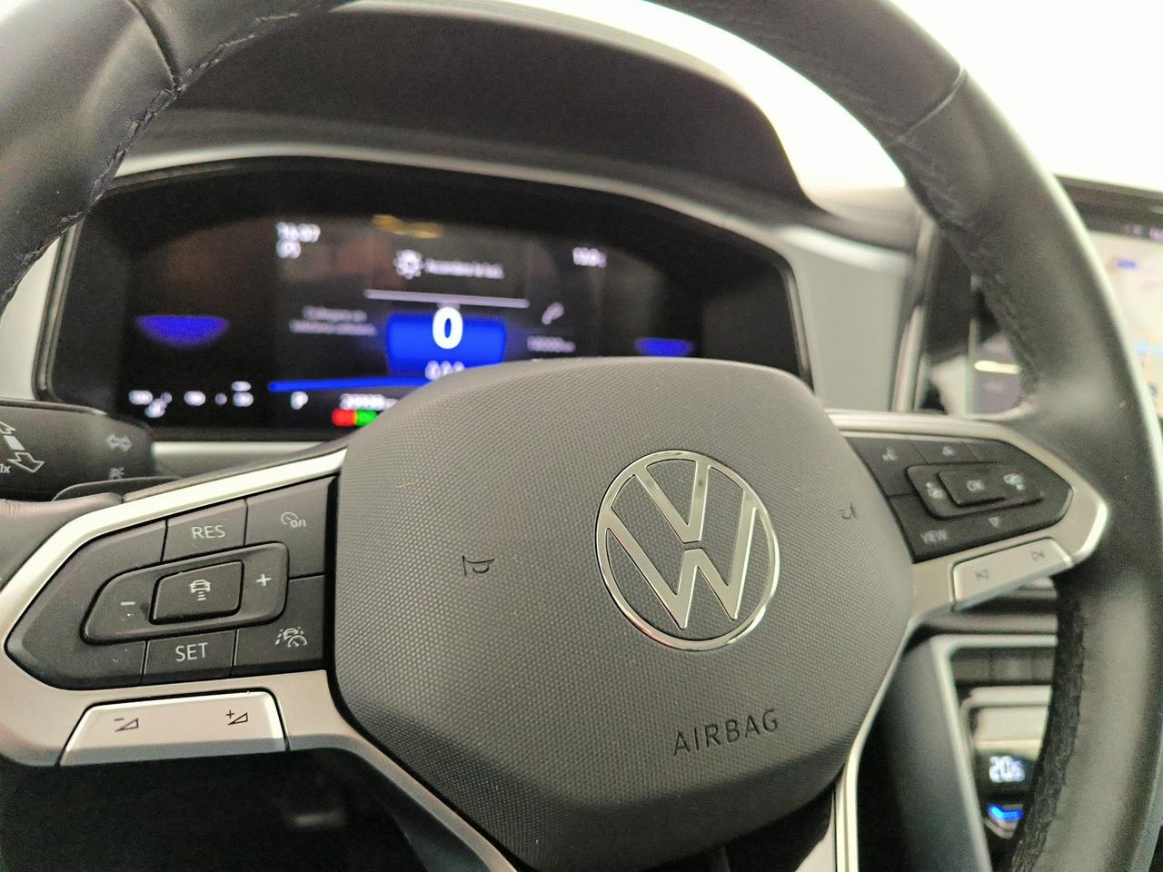 Volkswagen T-Roc 2.0 tdi life 150cv dsg