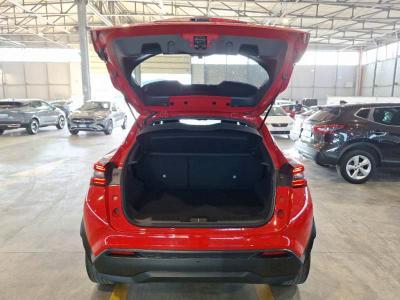 Nissan Juke 1.0 dig-t N-Connecta 114cv dct