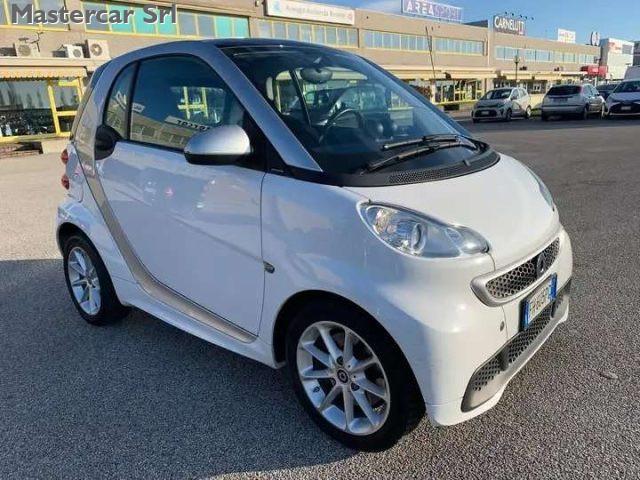 SMART ForTwo electric drive -NON MARCIANTE - FH605PG