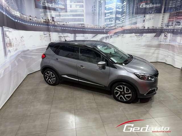 Renault Captur dCi 8V 90 CV Start&Stop Energy Intens LED NAVI