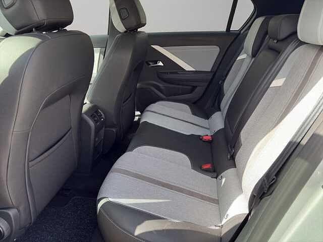 Opel Astra 1.2 Turbo 130 CV AT8 Business Elegance