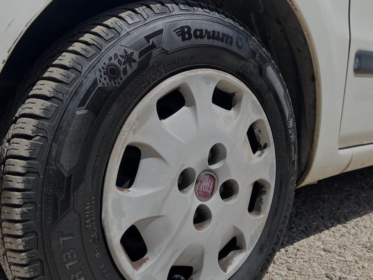 Fiat Panda 1.2 Gpl