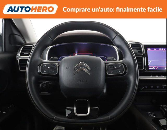 CITROEN C5 Aircross BlueHDi 180 S&S EAT8 Shine