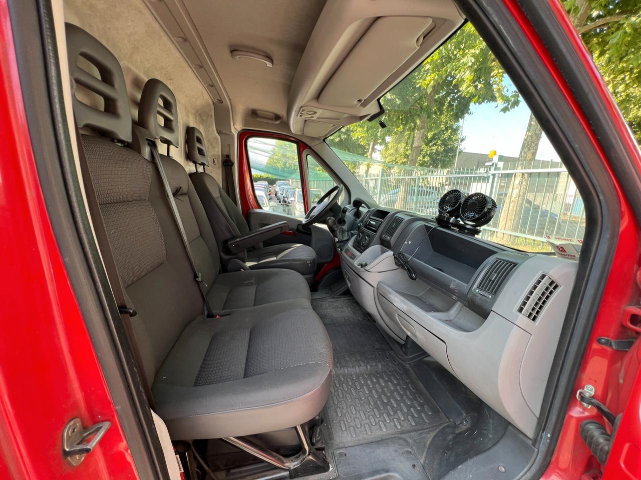 CITROEN JUMPER UNICO PROPRIETARIO NO IVA