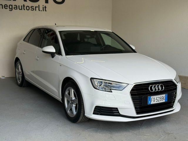 AUDI A3 SPB 30 TDI S tronic