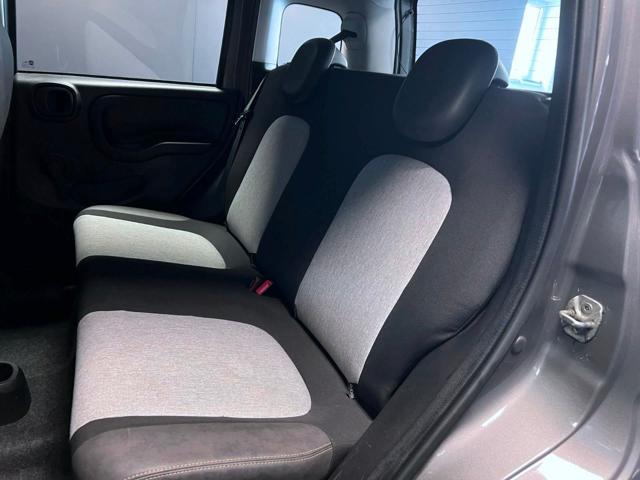 FIAT Panda Cross 1.0 FireFly S&S Hybrid