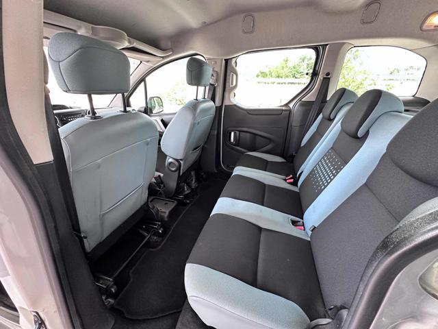CITROEN Berlingo Multispace 1.6 HDi IVA ESPOSTA OFFERTA PIENO IN OM