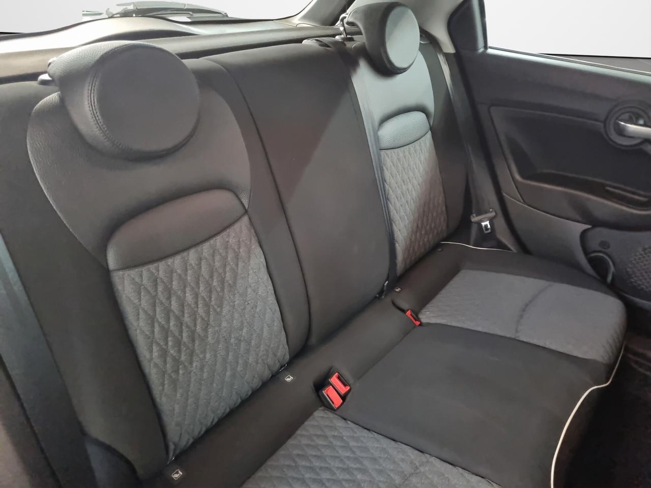 Fiat 500X 1.0 T3 120 CV Business