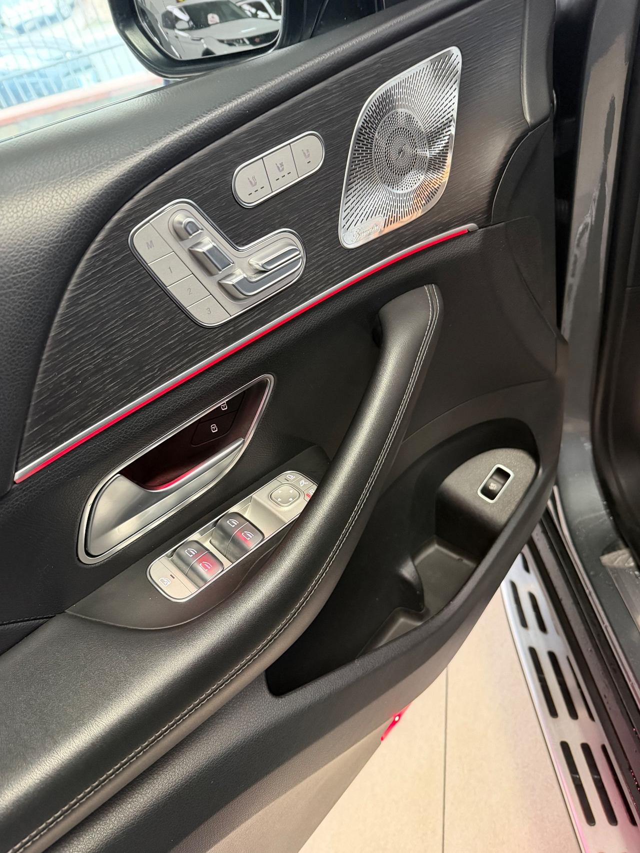 Mercedes-benz GLE 300 d 4Matic Mild Hybrid AMG Line Premium Plus KM80.000