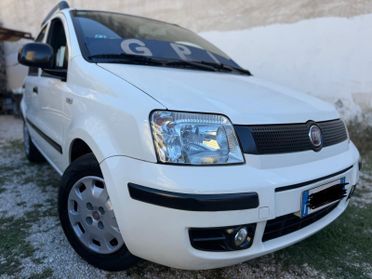 Fiat Panda 1.2 Dynamic anno 2012
