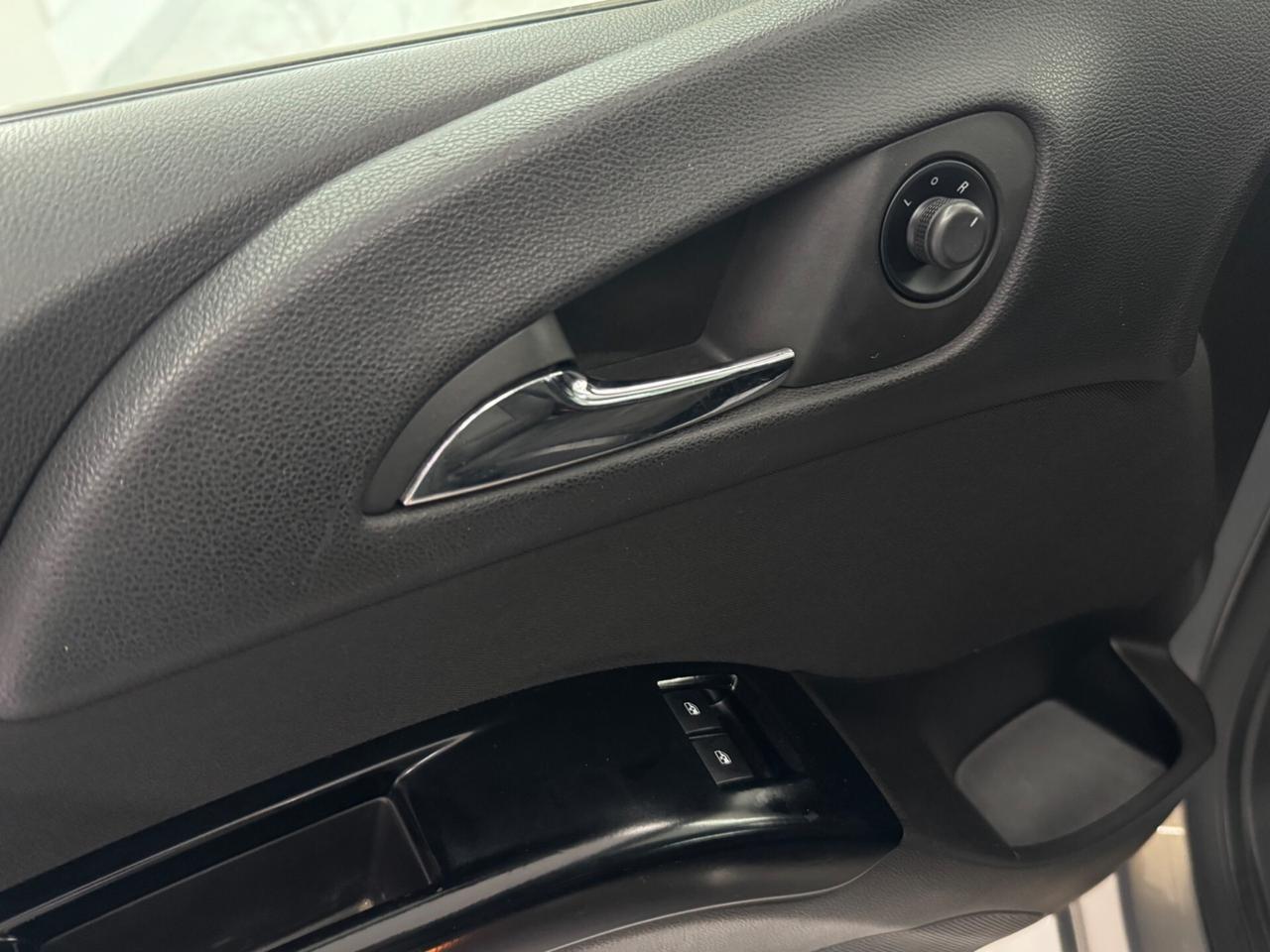 Opel Meriva I 95CV ecoFLEX Cosmo Full Opt