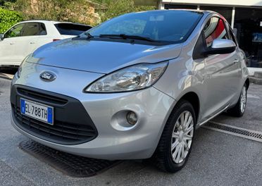 Ford Ka 1.2 8V 69CV GPL