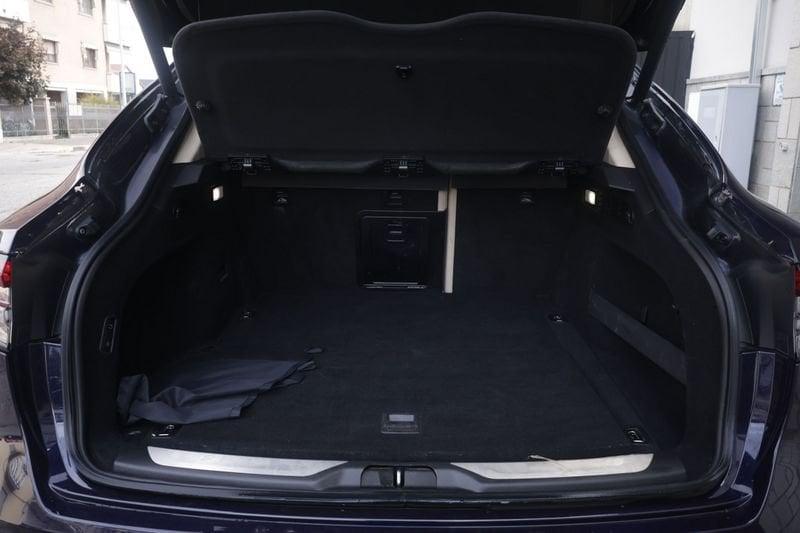 Maserati Levante V6 Diesel 275 CV AWD Granlusso Q4 Unicoproprietario