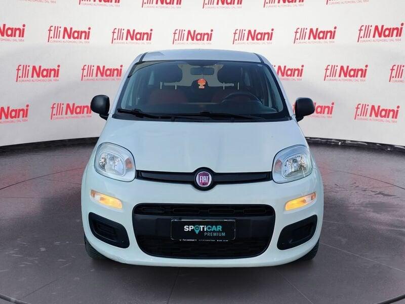 FIAT Panda Panda 1.2 GPL Easy