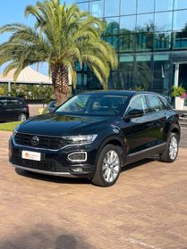 Volkswagen T-Roc 2.0 TDI SCR 150 CV DSG Sport BlueMotion Technology