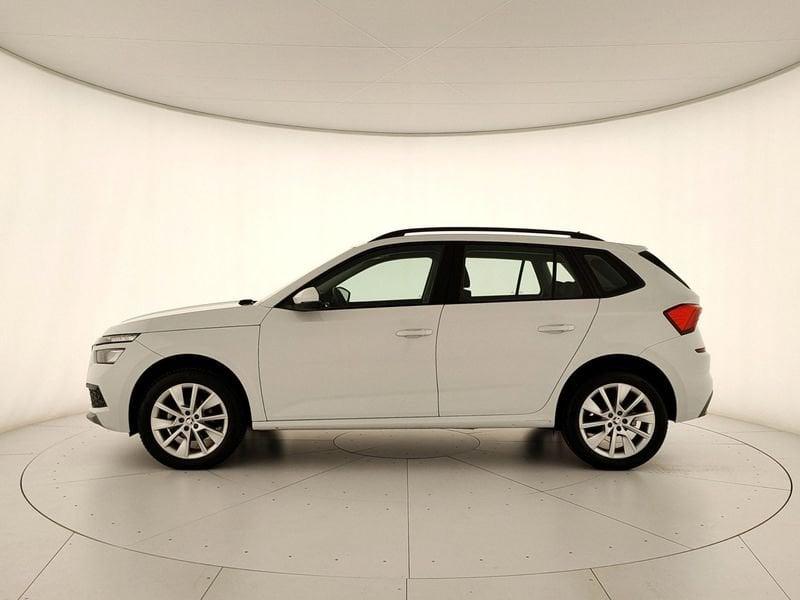 Skoda Kamiq 1.0 TSI 110 CV DSG Ambition