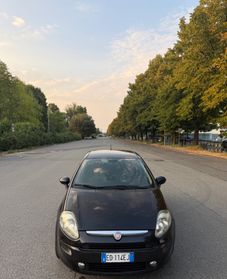 Fiat Punto Evo 1.2 5 porte ( Su Appuntamento)
