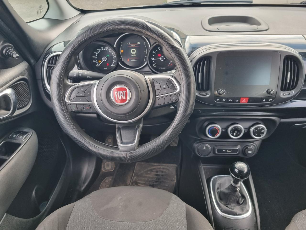 Fiat 500L 1.3 Multijet 95 CV Cross