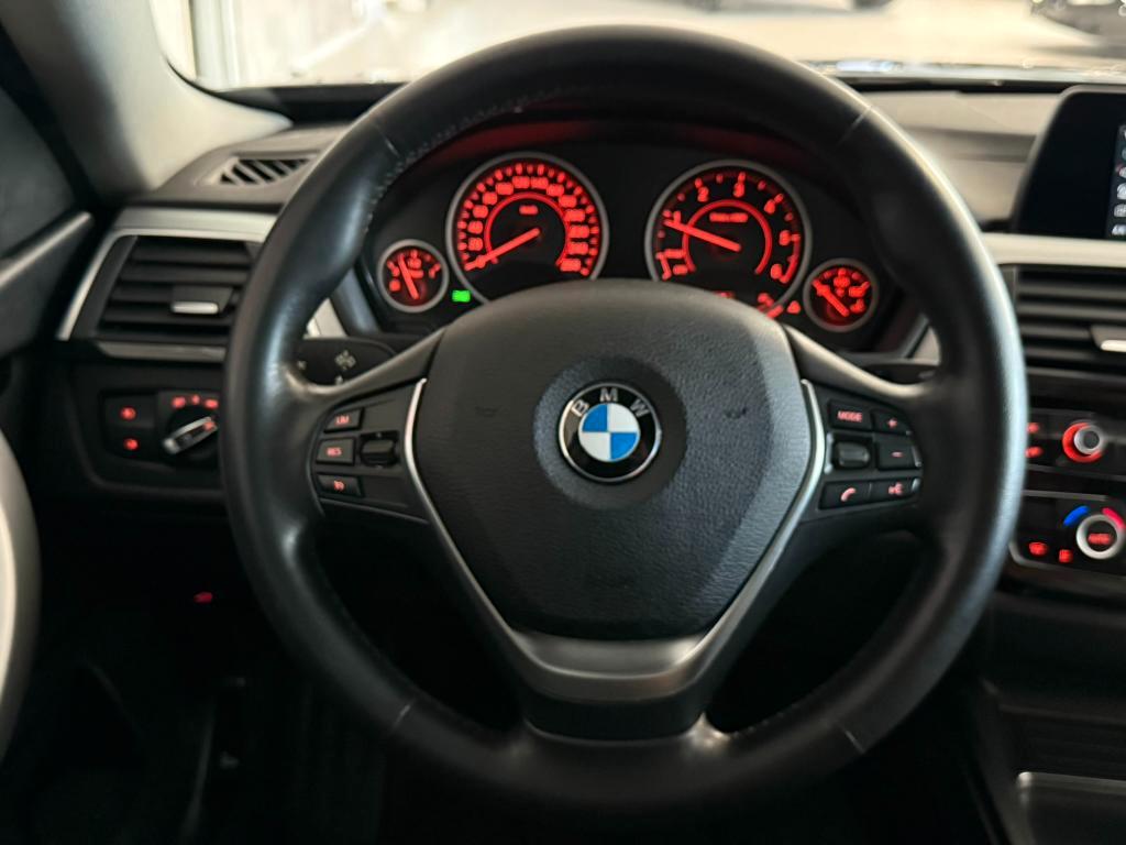 BMW Serie 4 Gran Coupe 418d Gran Coupe Sport