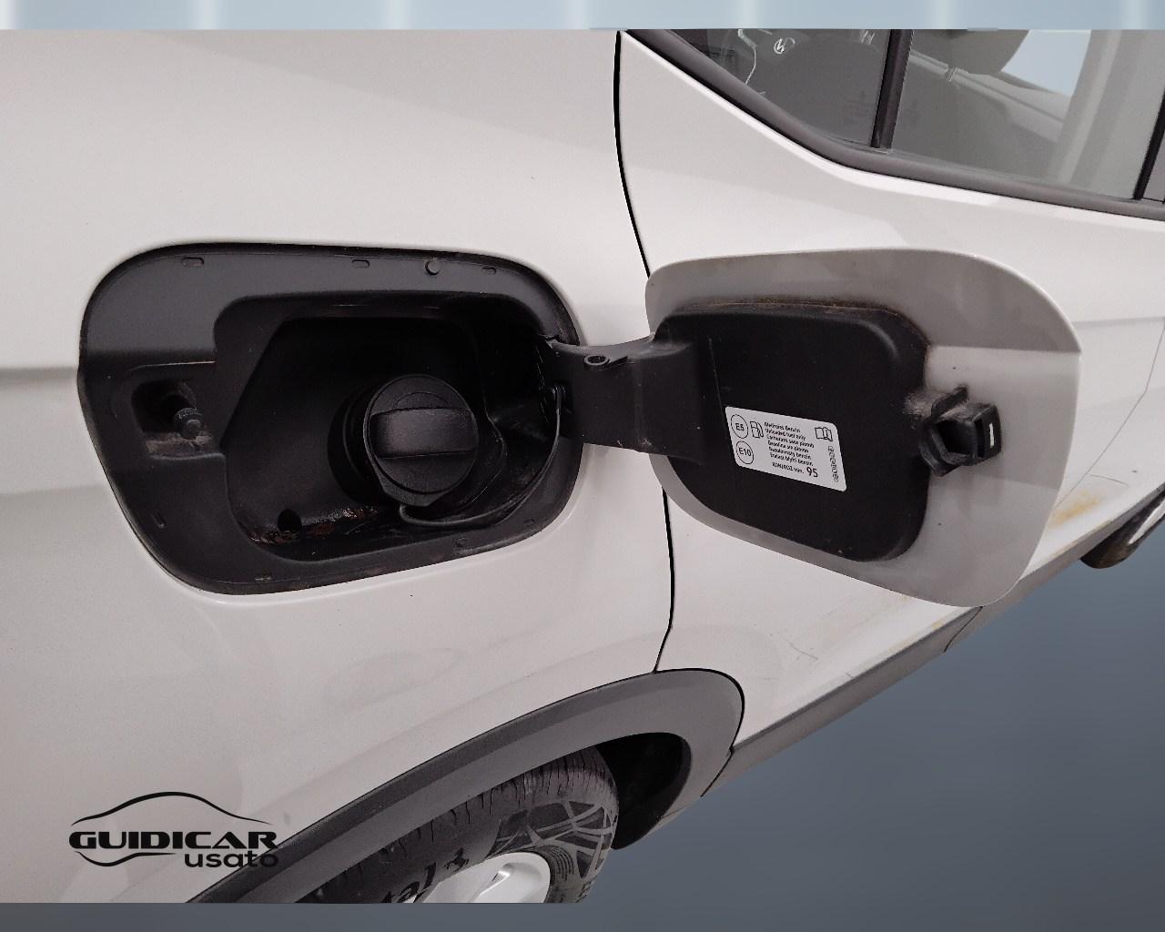 VOLKSWAGEN T-Cross 2019 - T-Cross 1.0 tsi Style 95cv