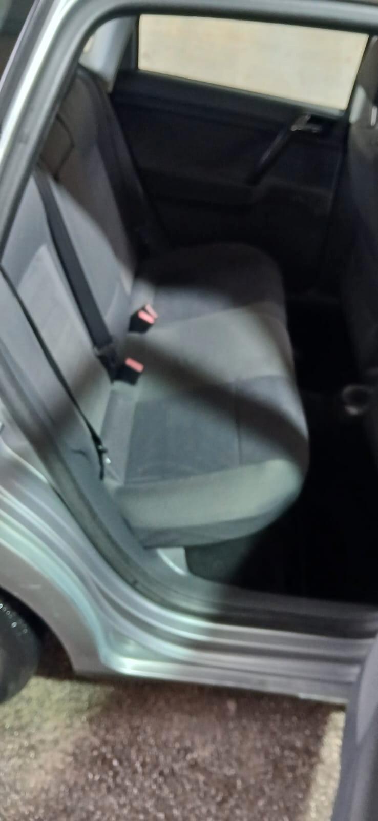 Volkswagen Polo 1.4/80CV TDI 5p. Comfortline - 2006