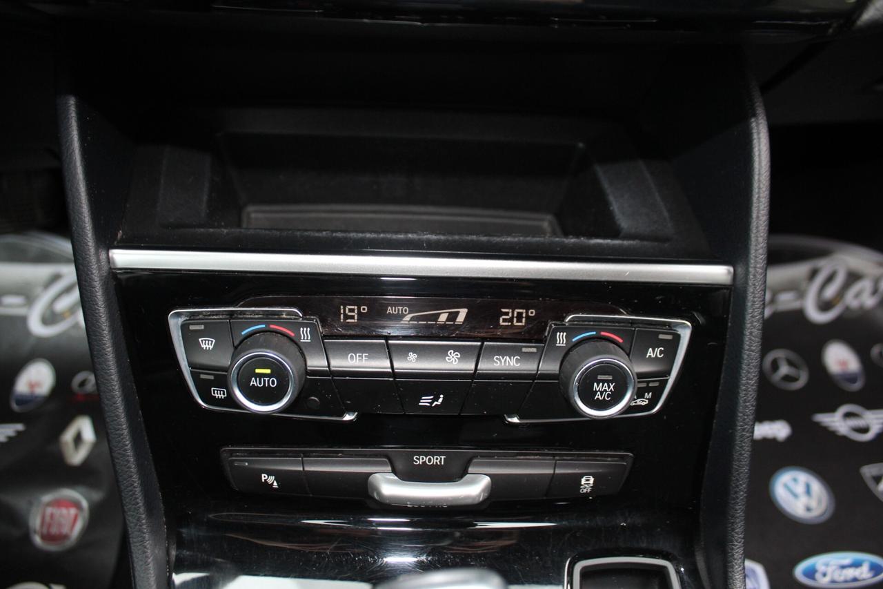 Bmw 216 216d Active Tourer Business